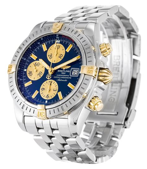 breitling chronomat evolution replica|breitling chronomat evolution price.